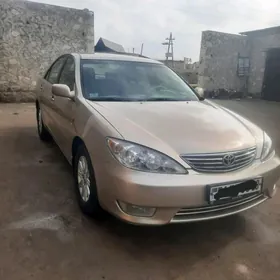 Toyota Camry 2002
