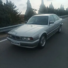 BMW 525 1990