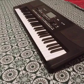 blok KORG PA 300