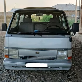 Toyota Hiace 1988