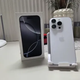 Ayfon 16pro 256gb 99% 1sim