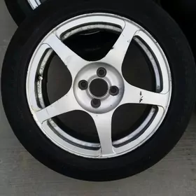 OPEL DISKA TEKER 16LYK✅✅✅