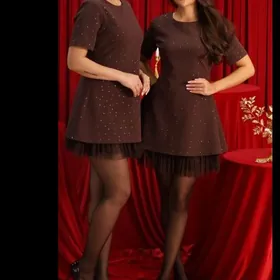 Вечерние платья