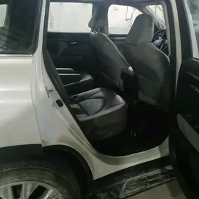 Toyota Highlander 2022