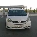 Toyota Sienna 2004