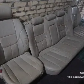 Duty avalon sideniya komplekt