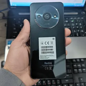 Redmi A03