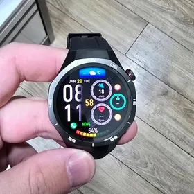 huawei watch 5 pro