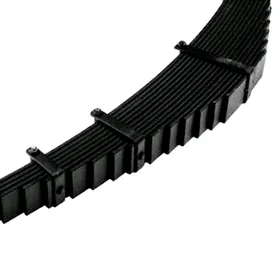 Задний  ресор