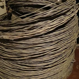 Ток сым алюмин