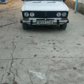 Lada 2106 1999