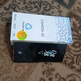 Camon 40