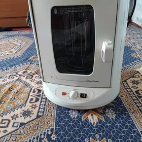 Läşge bişirilýän enjam