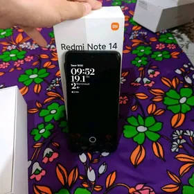 REDMI NOTE 14