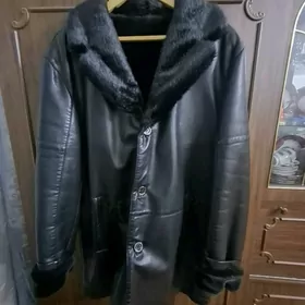 Куртка теплая