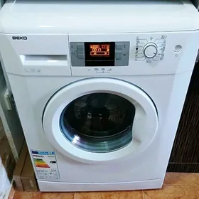 ВЕКО стиральная машинка 5кг