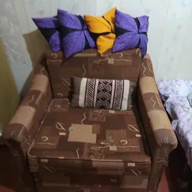 кресло кровать