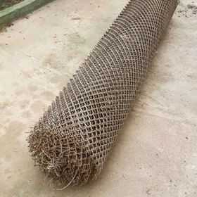 Сетка Рябица