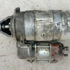 Стартер жигули