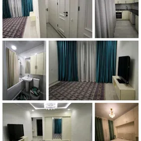 Мир Азади центр