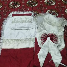 детский конверт  для Радома