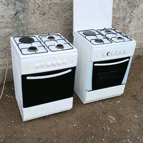 gaz plita газ плите.