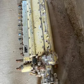 Toplivnoy nasosТопливной насос