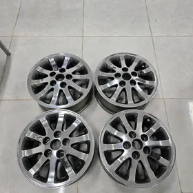 broska diska 15 babocka