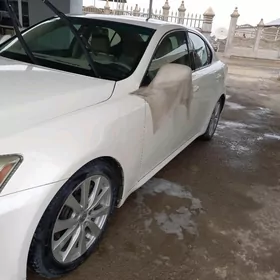 Lexus ES 250 2006