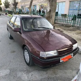 Opel Vectra 1988