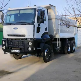 Ford Cargo 3535D 2014