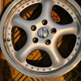 полка диски