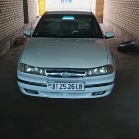 Daewoo Nexia 1996