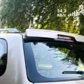 sienna spoyler banan