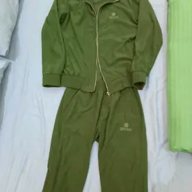 sportiwka usti asak oglan