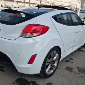 Hyundai Veloster 2012