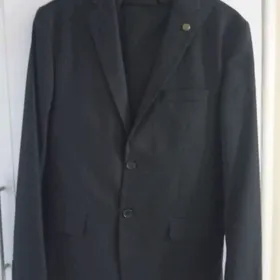 костюм тройка