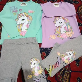 gyz çağa komplekit