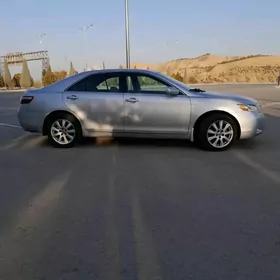 Toyota Camry 2007