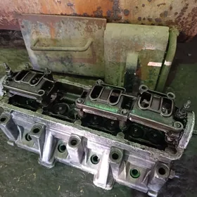 галочка (galowka)