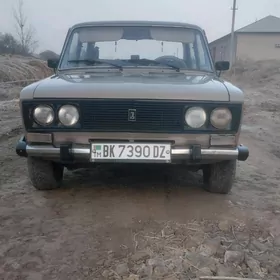 Lada 2106 1991