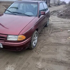 Opel Astra 1992
