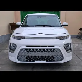 Kia Soul 2020
