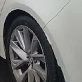 Carolla 18 lik 2021 modelXSE