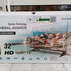 telewizor general avanos