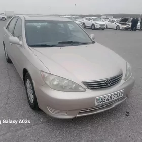 Toyota Camry 2006
