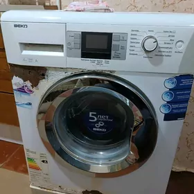 Стиральная машинка