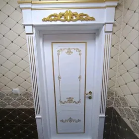 Внутренний двери