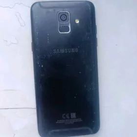 Samsung a6