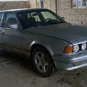 BMW 730 1991
